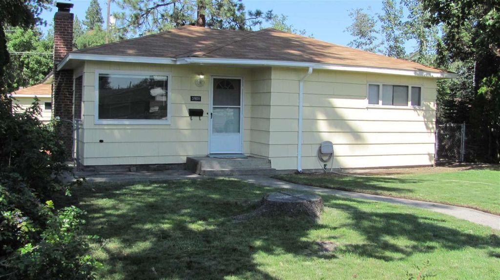 3908 W Hoffman Ave, Spokane, WA 99205 Trulia