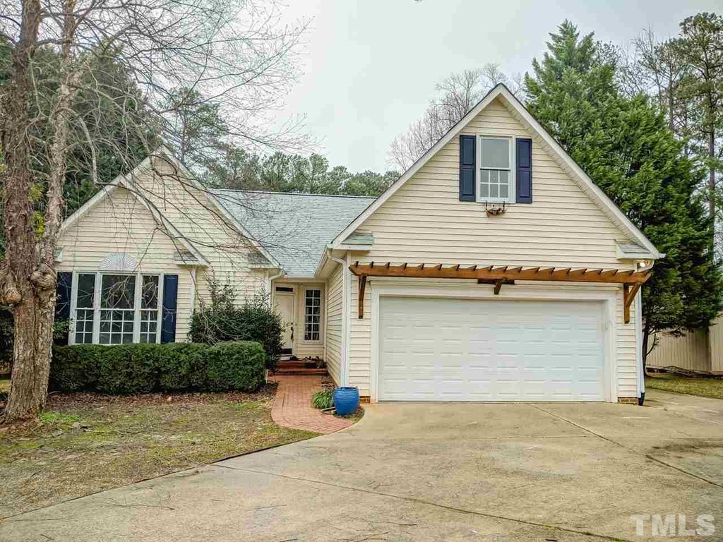 4013 Hickory Grove Church Rd, Durham, NC 27703