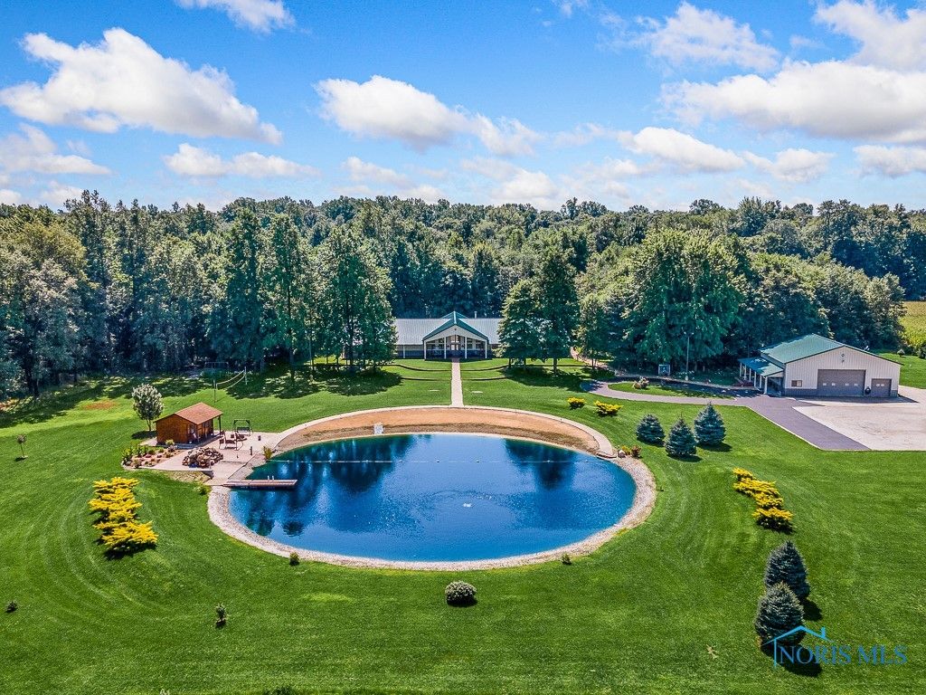 7415 State Route 6, Gibsonburg, OH 43431 Trulia