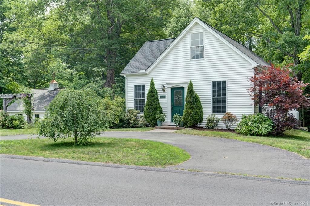 43 Simsbury Rd, West Granby, CT 06090 Trulia