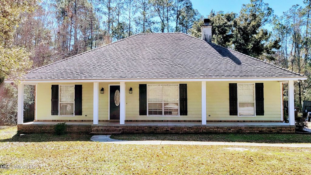 22209 Evangeline Dr, Pass Christian, MS 39571 Trulia