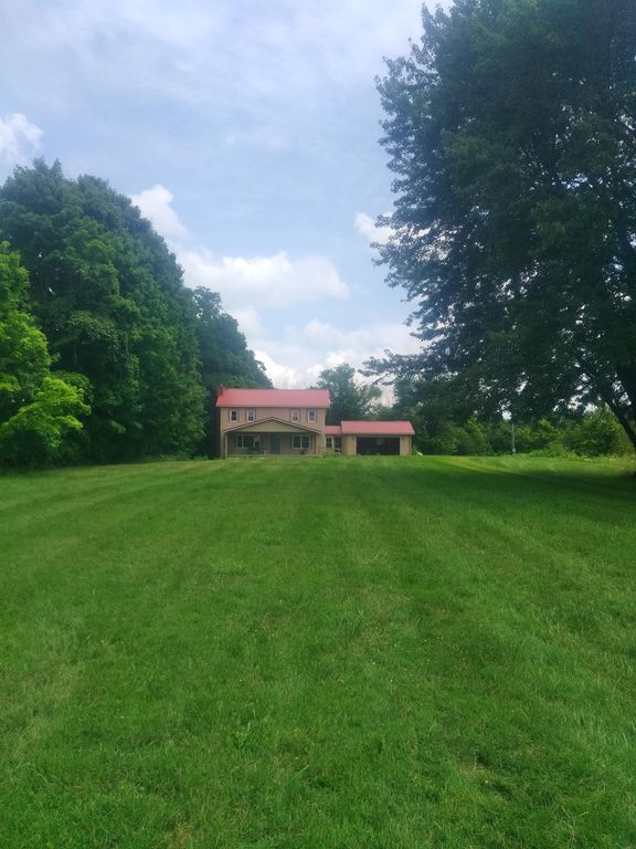 12000 Dunham Rd, Mount Vernon, OH 43050 Trulia