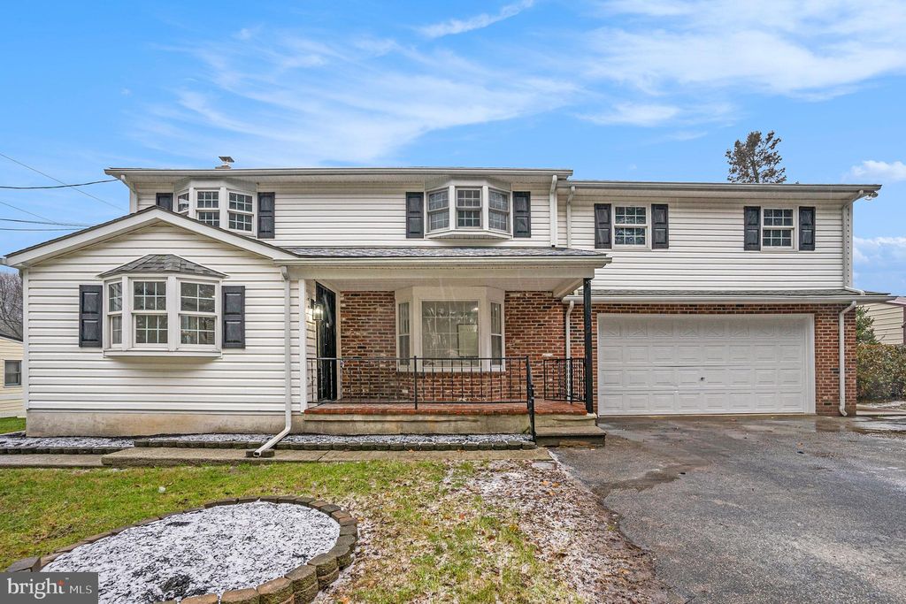 1342 Pughtown Rd, Phoenixville, PA 19460 Trulia