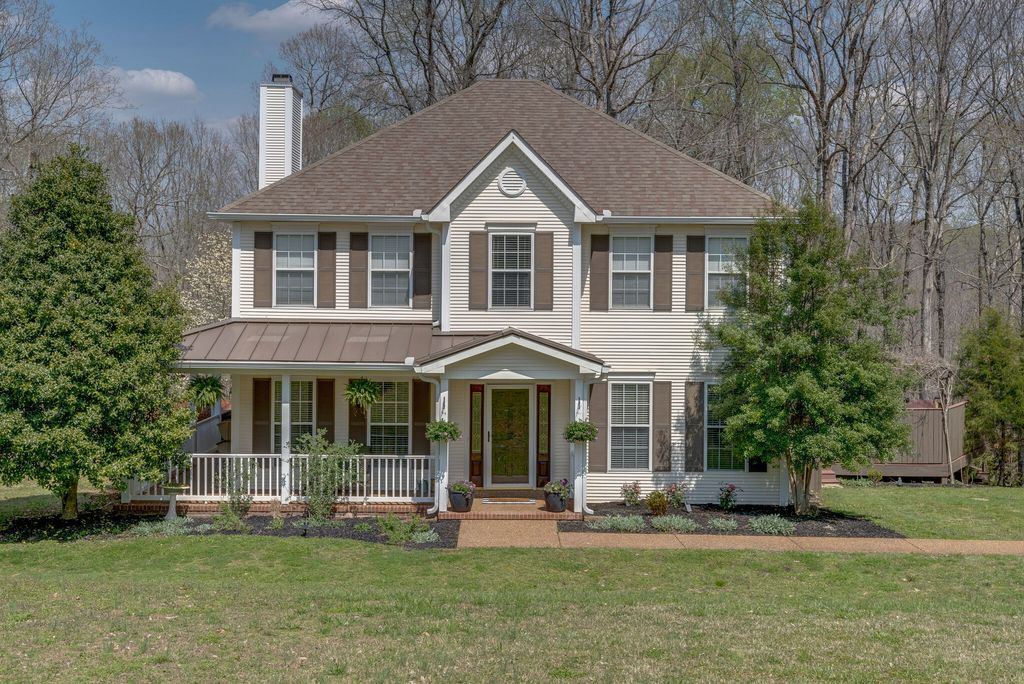 1121 Abernathy Rd, Ashland City, TN 37015 Trulia