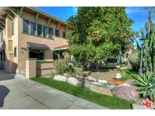 163 S Kingsley Dr, Los Angeles, CA 90004