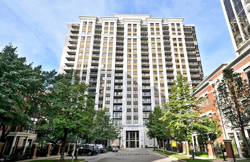 1322 S Prairie Ave #407, Chicago, IL 60605