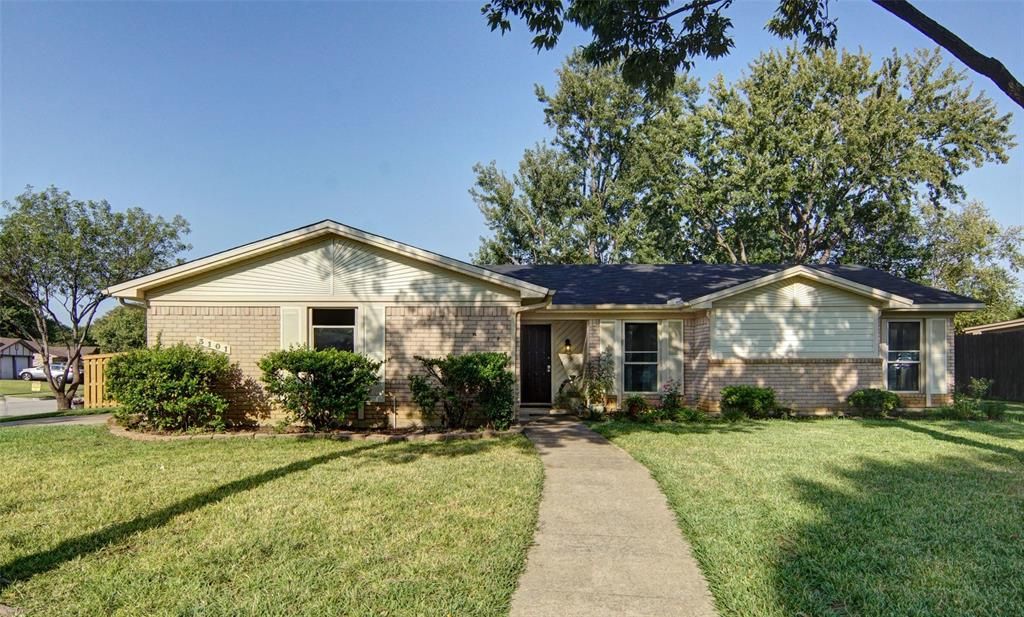 3101 Meadow Wood Ln, Bedford, TX 76021 Trulia