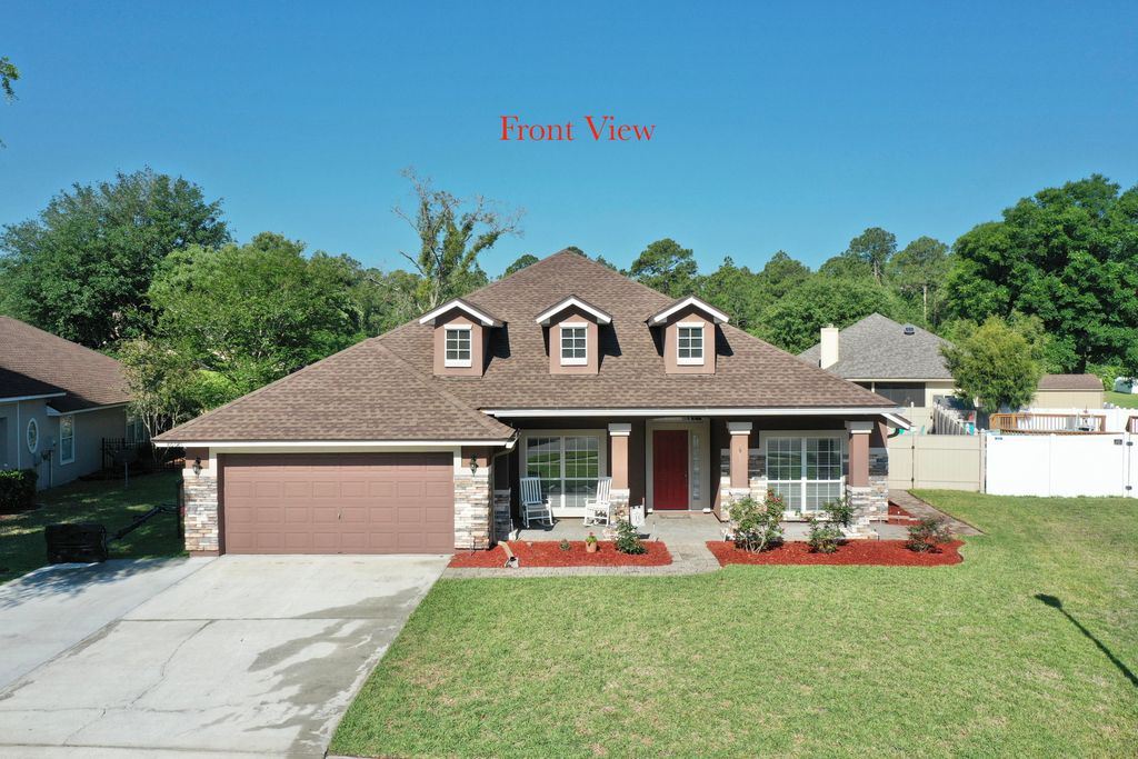 86081 EVERGREEN Place, Yulee, FL 32097 Trulia