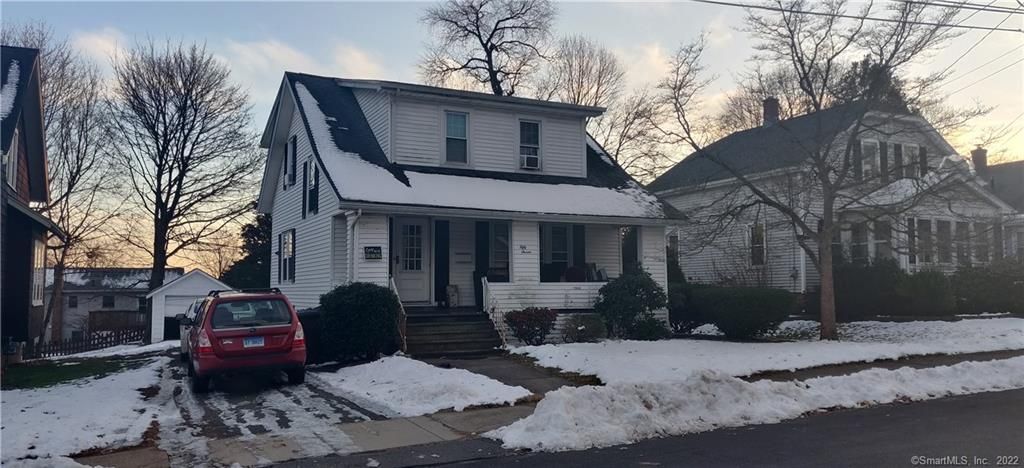 57 Foxon Pl, New Britain, CT 06053