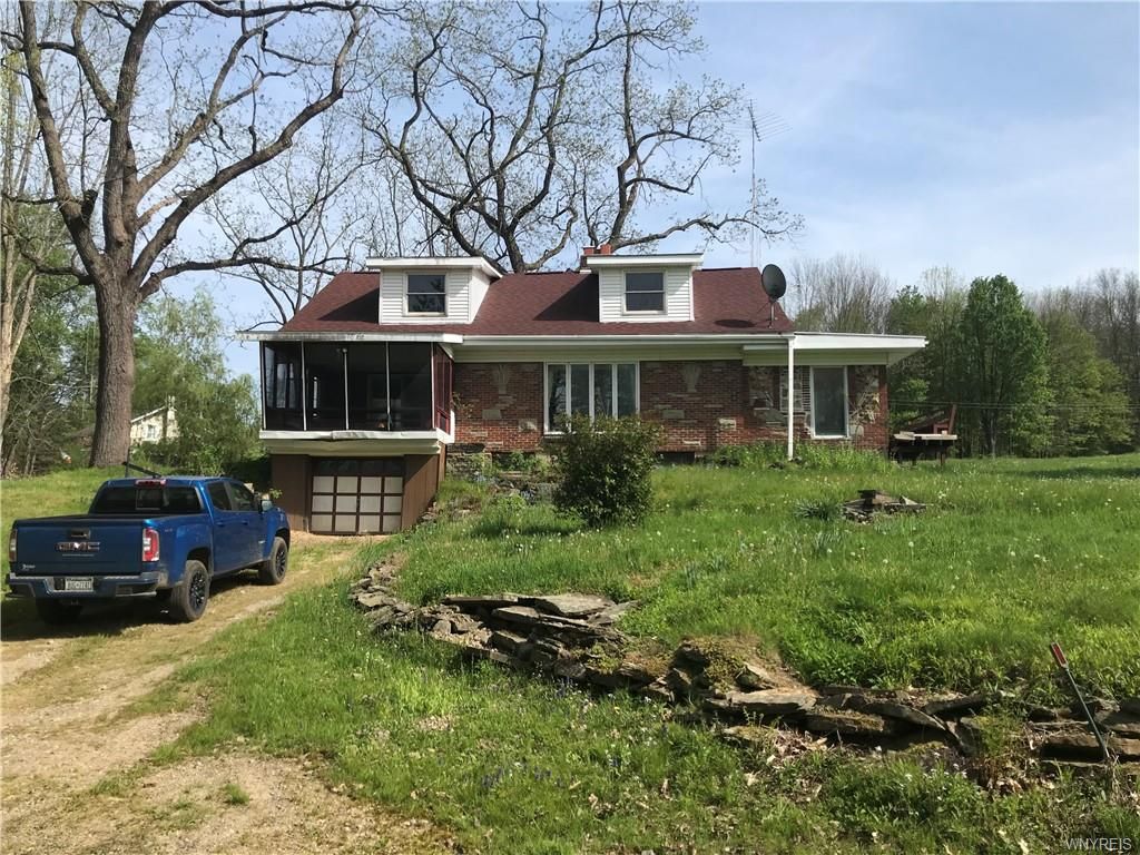 2621 W River Rd, Olean, NY 14760