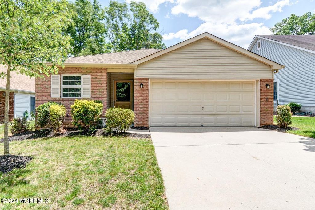 1457 Forelle Lane, Toms River, NJ 08755 MLS 22415345 Trulia