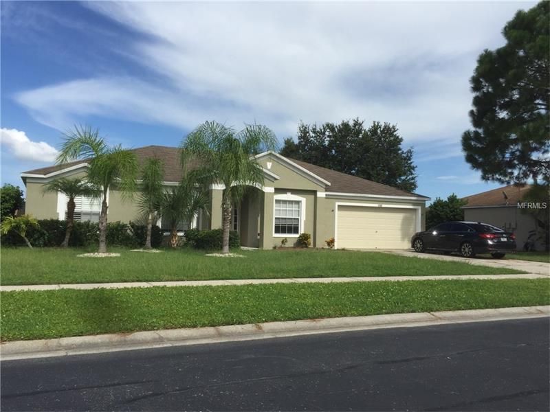 6509 Clair Shore Dr, Apollo Beach, FL 33572