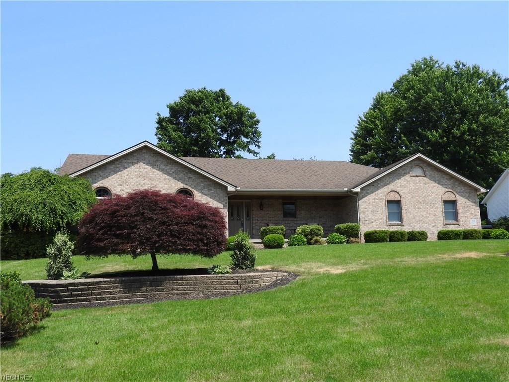 303 Deer Creek Dr, Struthers, OH 44471 Trulia