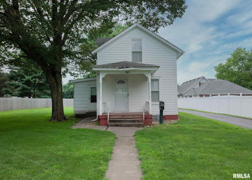 521 N Meadow St, Geneseo, IL 61254 MLS QC4224337 Trulia
