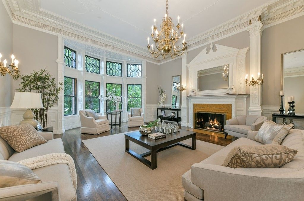 305 Commonwealth Ave #2, Boston, MA 02115