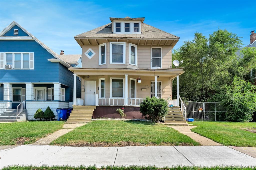 1030 Livernois Ave, Detroit, MI 48209 | Trulia