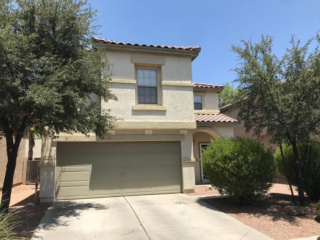 1108 E Parkview Ct, Gilbert, AZ 85295