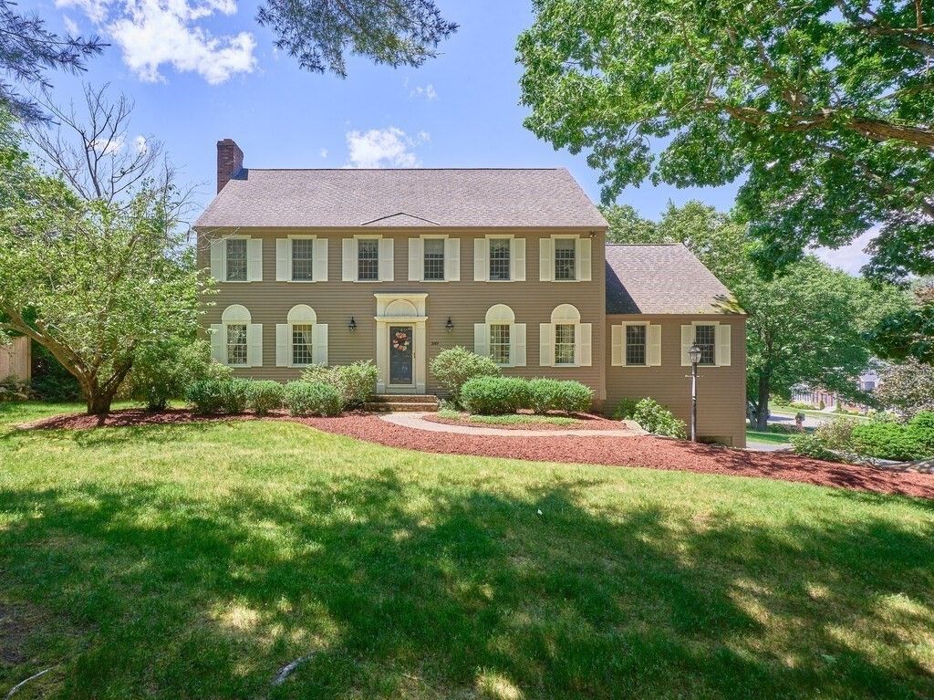 349 Bailey Rd, Holden, MA 01520 MLS 73253835 Trulia