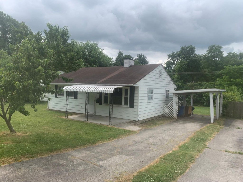 Apartments For Rent In 40503 35 Rentals Trulia