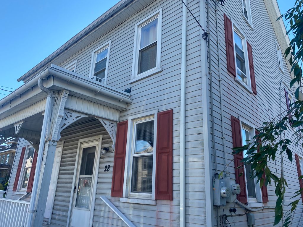 26 W  Main St   #2, Newmanstown, PA 17073