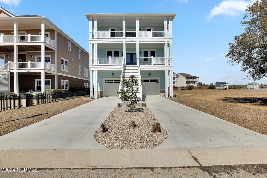 758 Cannonsgate Drive, Newport, NC 28570 MLS 100431402 Trulia