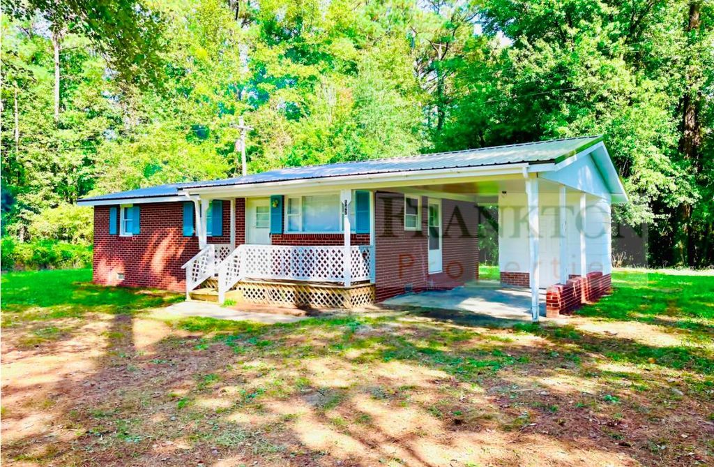 542 N State Highway 111, Beulaville, NC 28518 Trulia