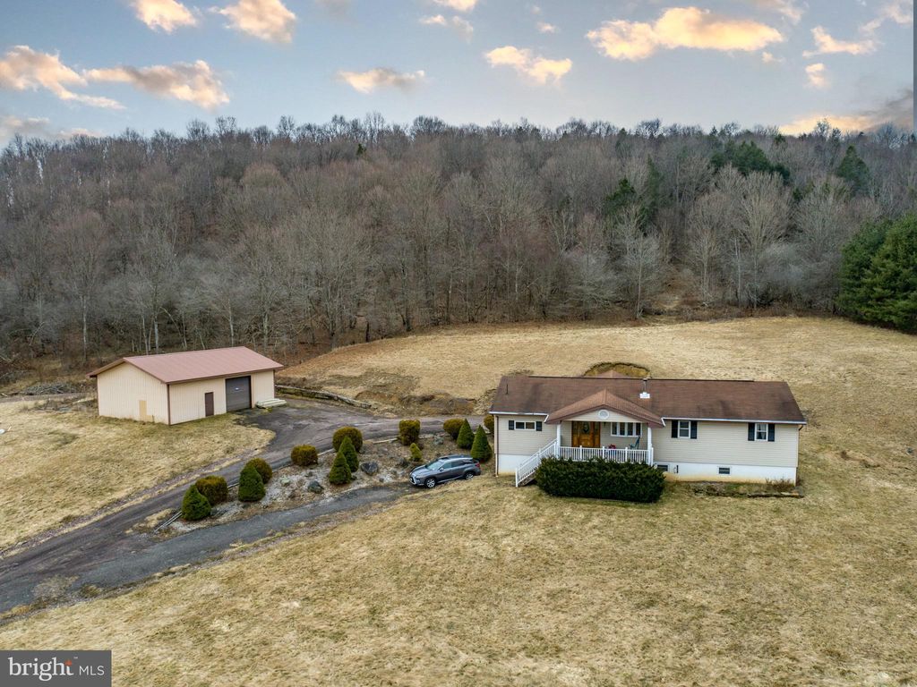 180 Miner Rd, Grantsville, MD 21536 Trulia