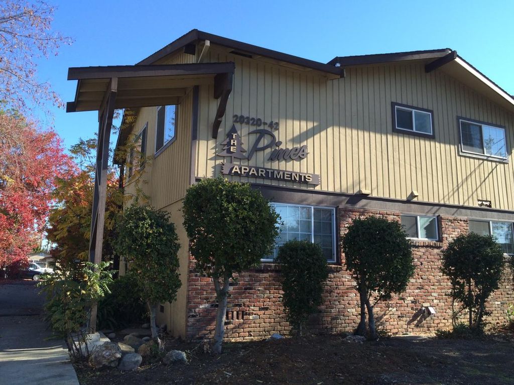 20332 Wisteria St #2, Castro Valley, CA 94546