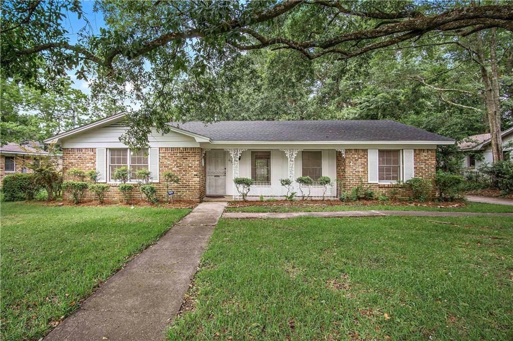 413 S Sage Ave, Mobile, AL 36606 Trulia