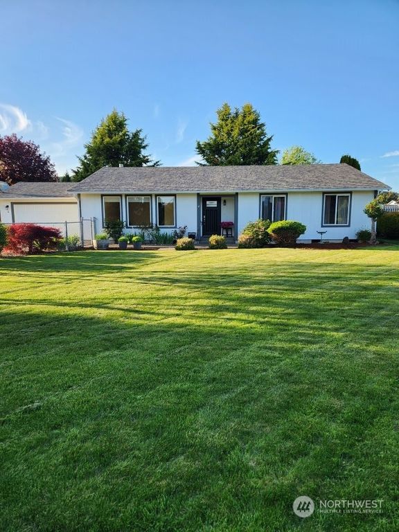 4 Ford Lane, Montesano, WA 98563 Trulia