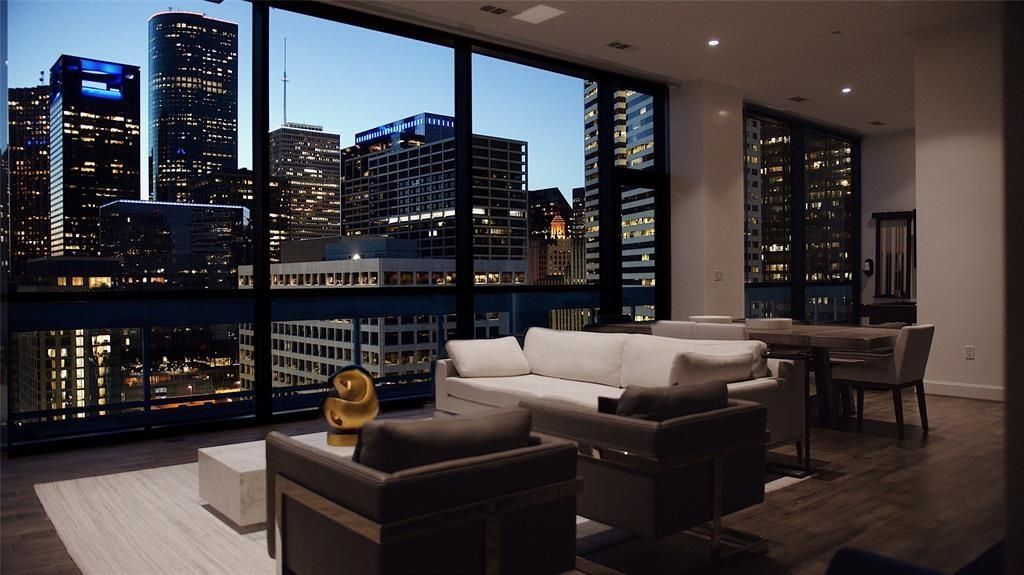 1211 Caroline St 1903 Houston Tx 77002 Mls 54714244 Trulia