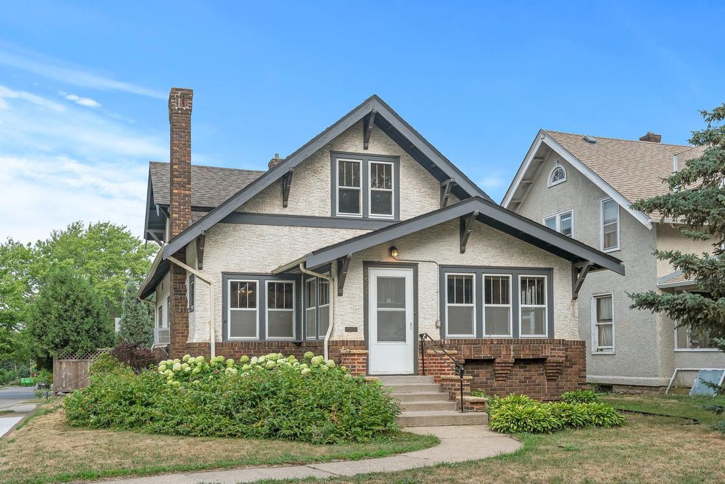 2600 Ulysses St NE, Minneapolis, MN 55418