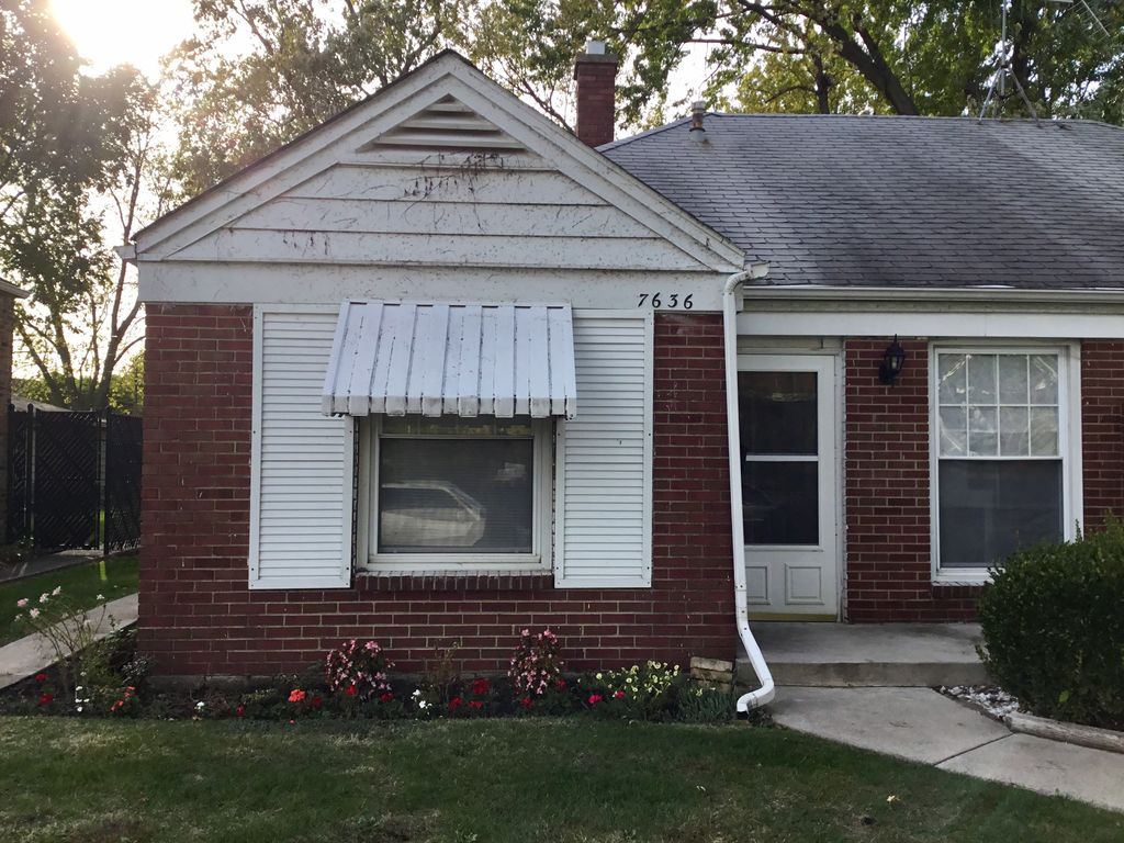 7636 Manor Ave, Munster, IN 46321 Trulia