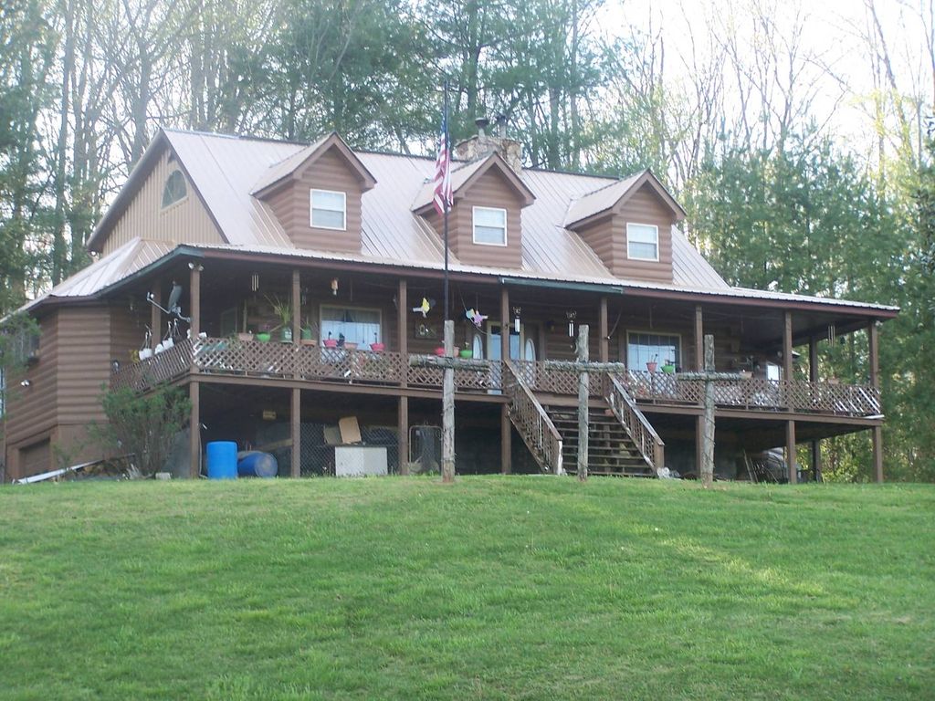 1318 Sammie Carter Rd, Tompkinsville, KY 42167 Trulia
