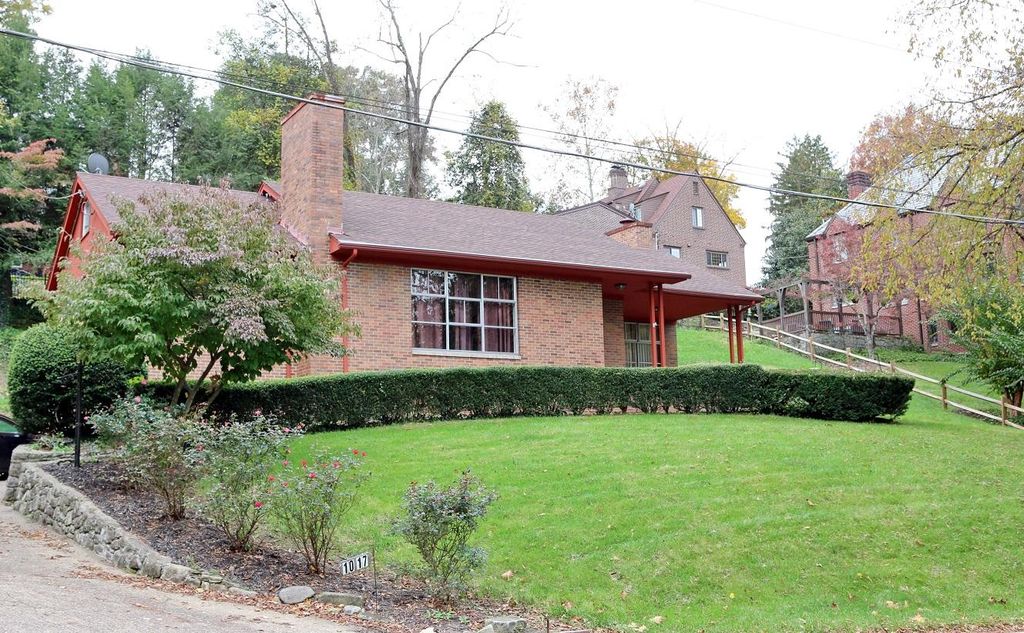 1017 Loudon Heights Rd, Charleston, WV 25314 Trulia