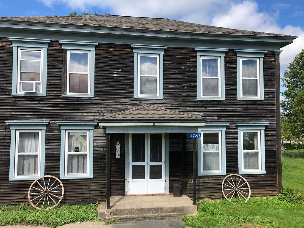 1787 Bangor Rd, Linneus, ME 04730 Trulia