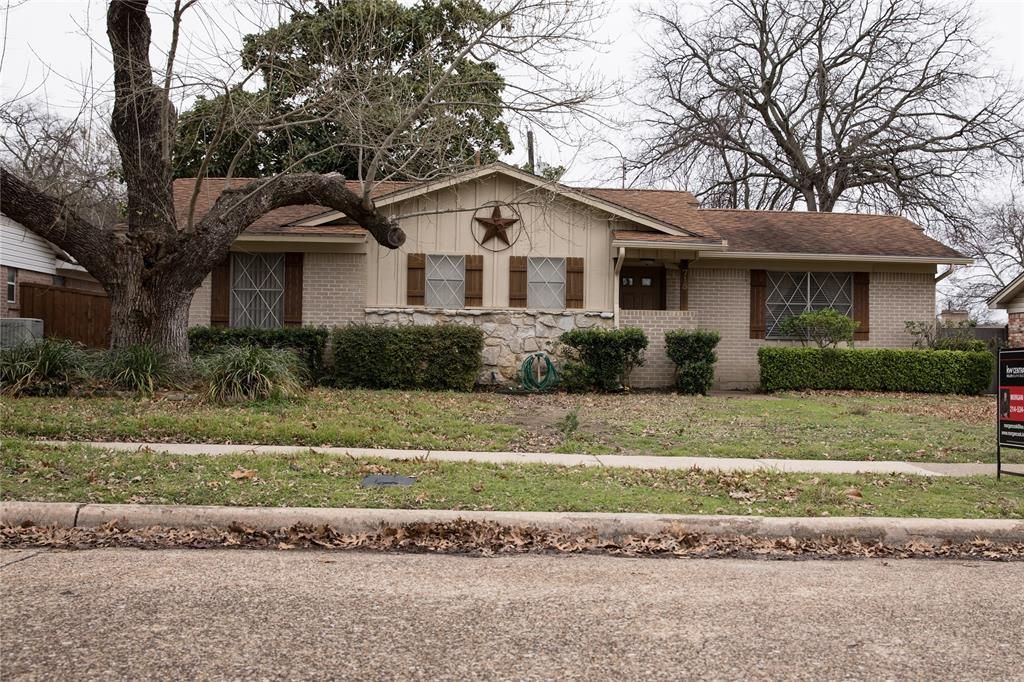 715 Terryland Dr, Richardson, TX 75080