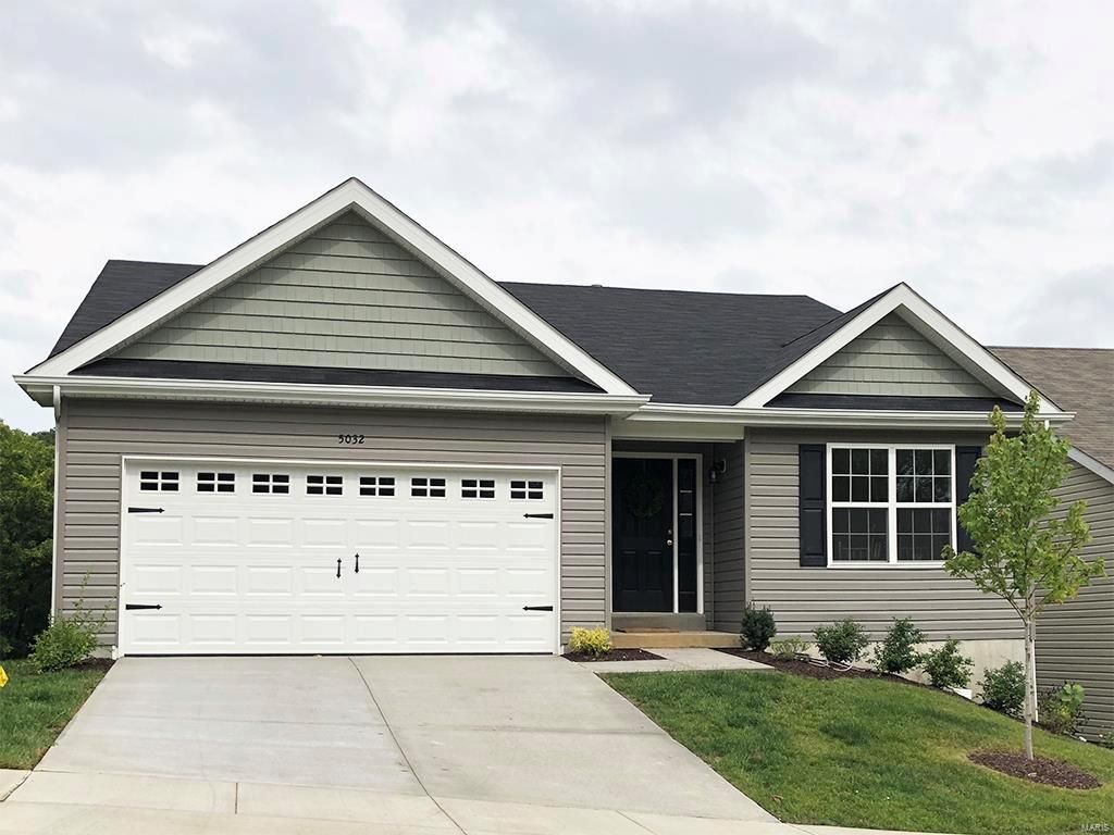 1 Aspen At Windswept Farm, Eureka, MO 63025 MLS 21034551 Trulia