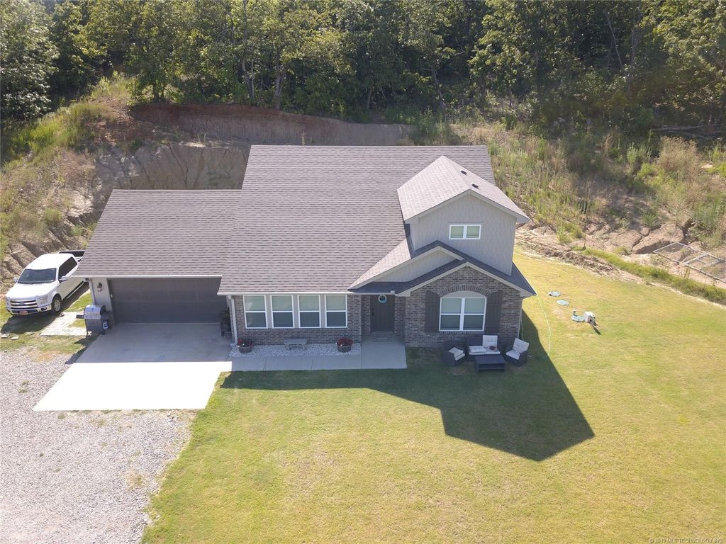 20484 E 185th St S, Haskell, OK 74436 Trulia