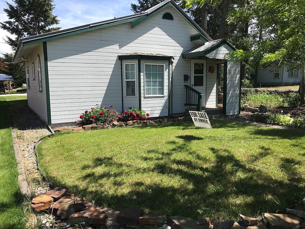 609 Idaho Ave, Libby, MT 59923 Trulia