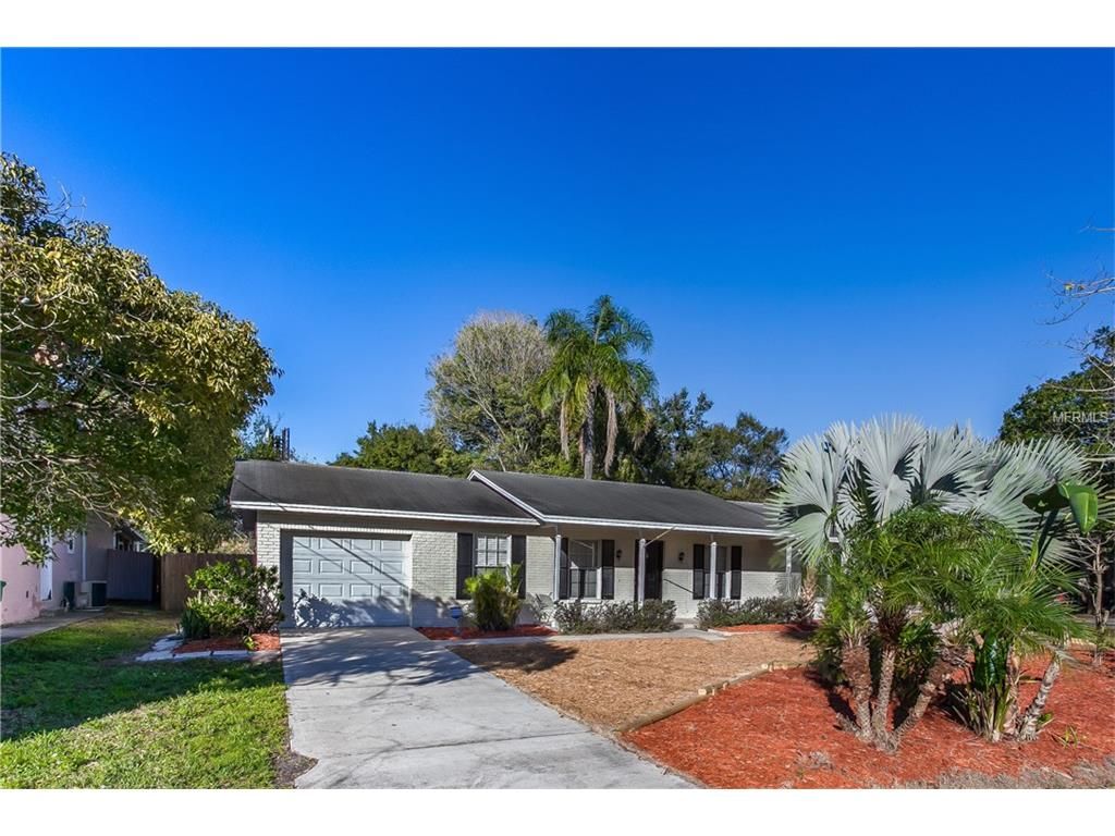 4603 W  McElroy Ave, Tampa, FL 33611