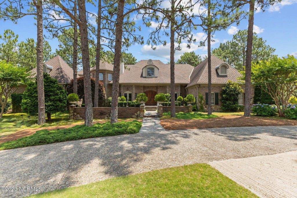 125 Brookfield Drive, Pinehurst, NC 28374 MLS 100415237 Trulia