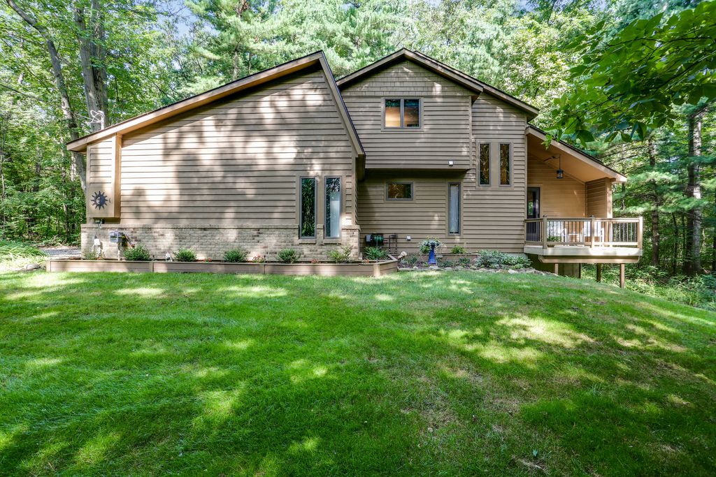 4211 Country Way, Hartland, MI 48353 Trulia