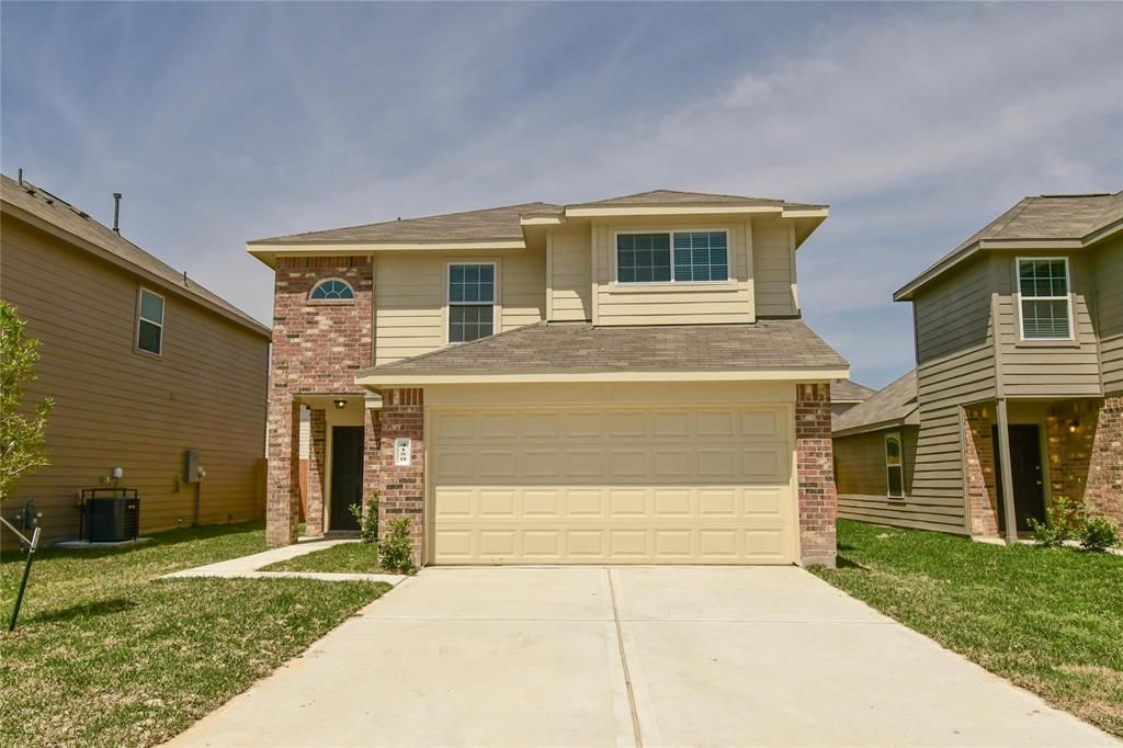 4150 Silver Ranch Rd, Houston, TX 77014 Trulia