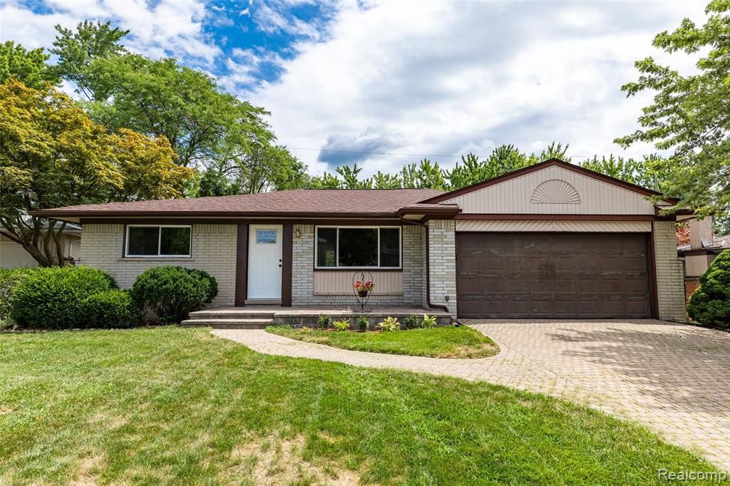darling homes auburn hills