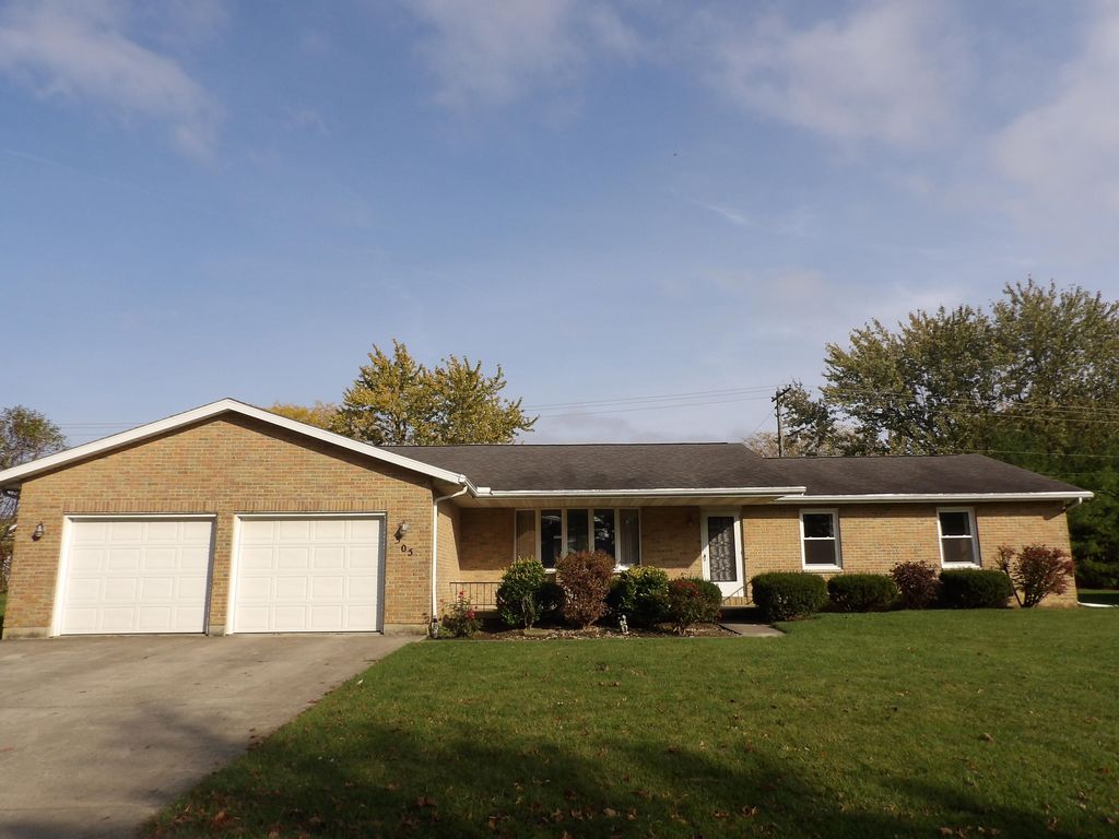 305 Briarwood Dr, Coldwater, OH 45828 Trulia
