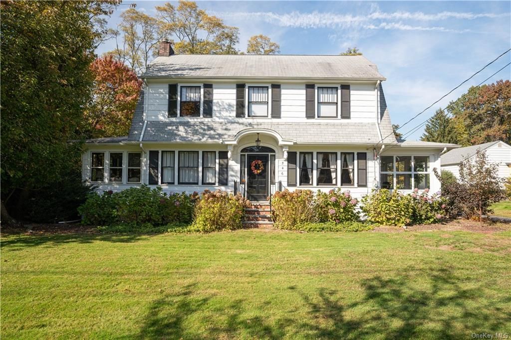 346 Washington Street, Tappan, NY 10983 Trulia