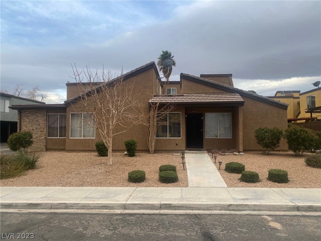 Las Vegas, NV Trulia