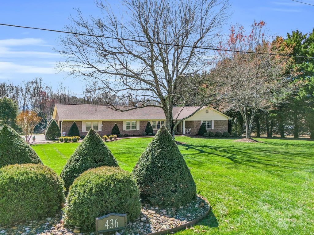 436 Sunset Memorial Rd, Forest City, NC 28043 Trulia