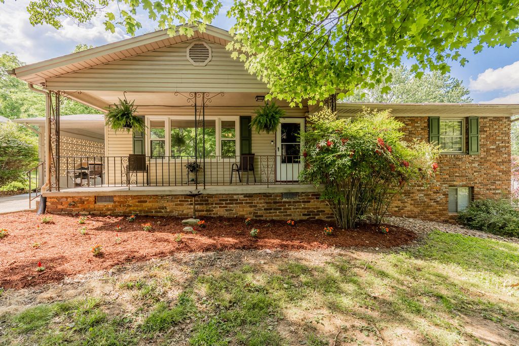 509 Dry Gap Pike, Knoxville, TN 37912 Trulia